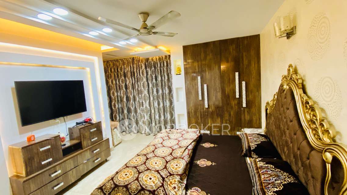 4 BHK Flat In M1 Residency  For Sale  In Greater Kailash