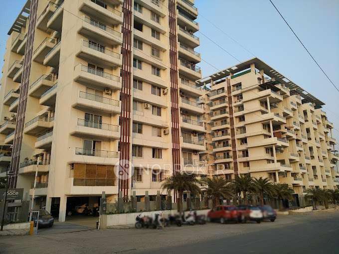 3 BHK Flat In Vtp Urban Space For Sale  In Mohammad Wadi Rd