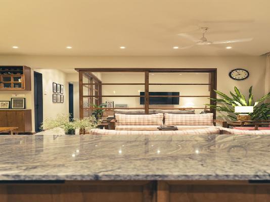 3 BHK Flat In Vtp Urban Space For Sale  In Mohammad Wadi Rd