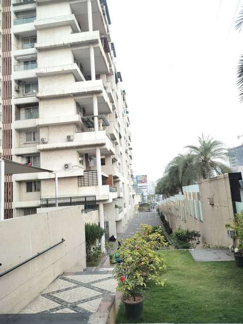 3 BHK Flat In Vtp Urban Space For Sale  In Mohammad Wadi Rd