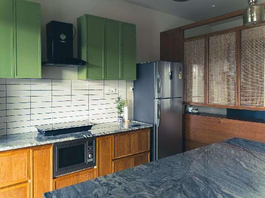 3 BHK Flat In Vtp Urban Space For Sale  In Mohammad Wadi Rd