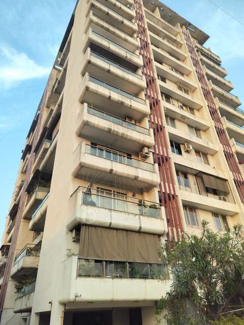 3 BHK Flat In Vtp Urban Space For Sale  In Mohammad Wadi Rd