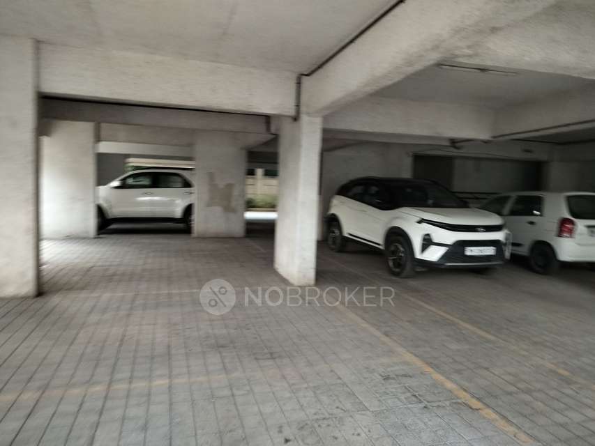 3 BHK Flat In Vtp Urban Space For Sale  In Mohammad Wadi Rd