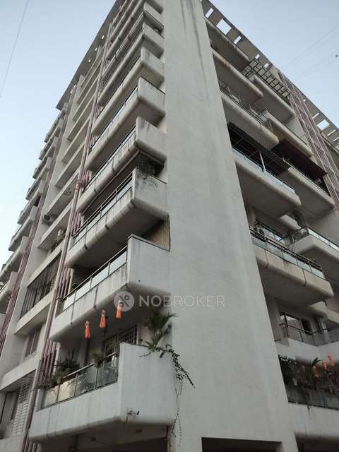 3 BHK Flat In Vtp Urban Space For Sale  In Mohammad Wadi Rd