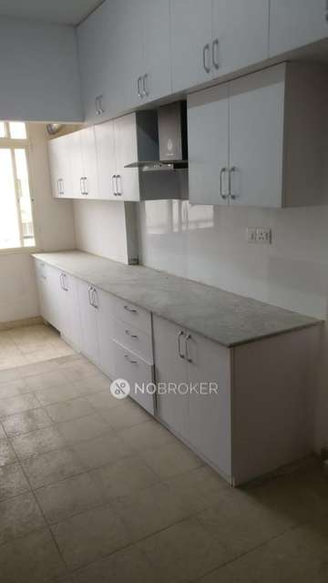 3 BHK Flat In Dlf Westend Heights Apartment For Sale  In Akshayanagar