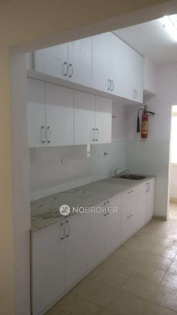 3 BHK Flat In Dlf Westend Heights Apartment For Sale  In Akshayanagar