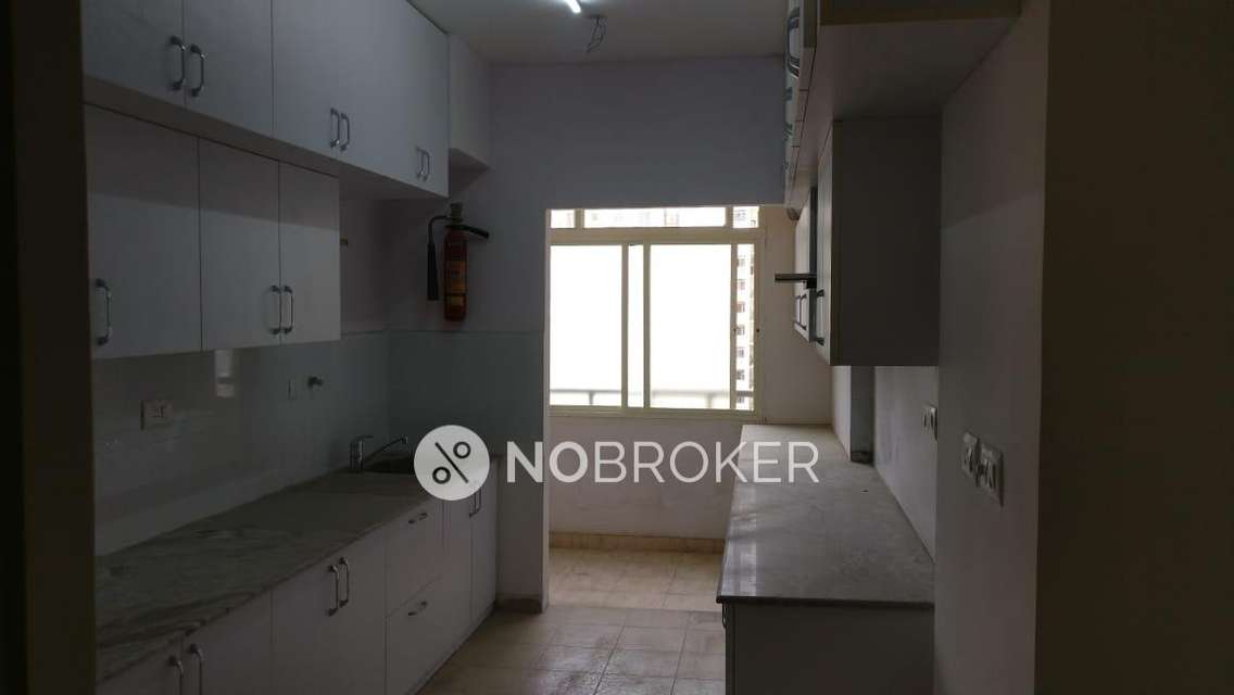 3 BHK Flat In Dlf Westend Heights Apartment For Sale  In Akshayanagar