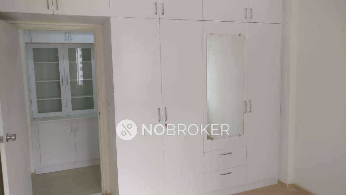 3 BHK Flat In Dlf Westend Heights Apartment For Sale  In Akshayanagar