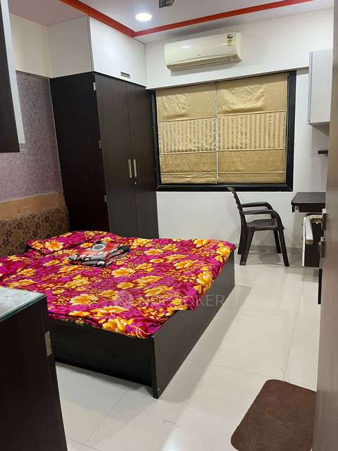 1 RK Flat In Aarya Heights  for Rent  In Handewadi