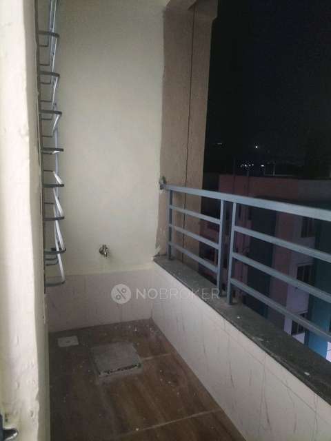 1 RK Flat In Aarya Heights  for Rent  In Handewadi