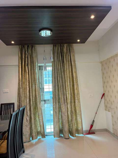 1 RK Flat In Aarya Heights  for Rent  In Handewadi