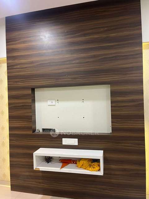 1 RK Flat In Aarya Heights  for Rent  In Handewadi