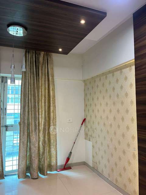 1 RK Flat In Aarya Heights  for Rent  In Handewadi