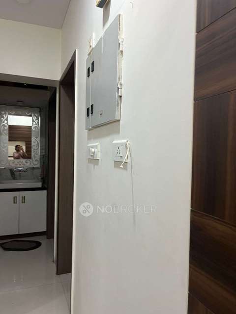 1 RK Flat In Aarya Heights  for Rent  In Handewadi