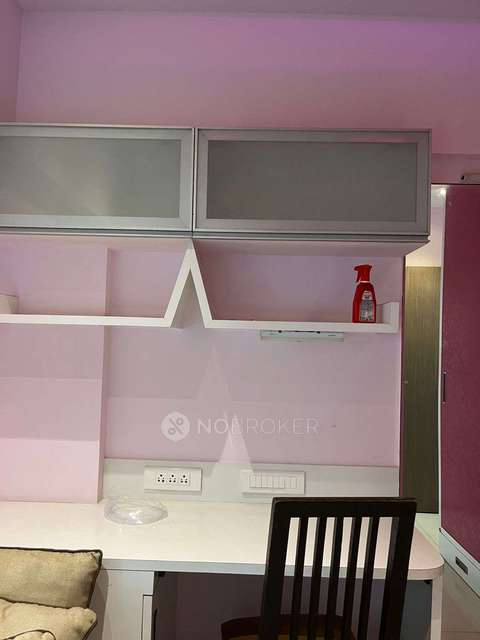 1 RK Flat In Aarya Heights  for Rent  In Handewadi