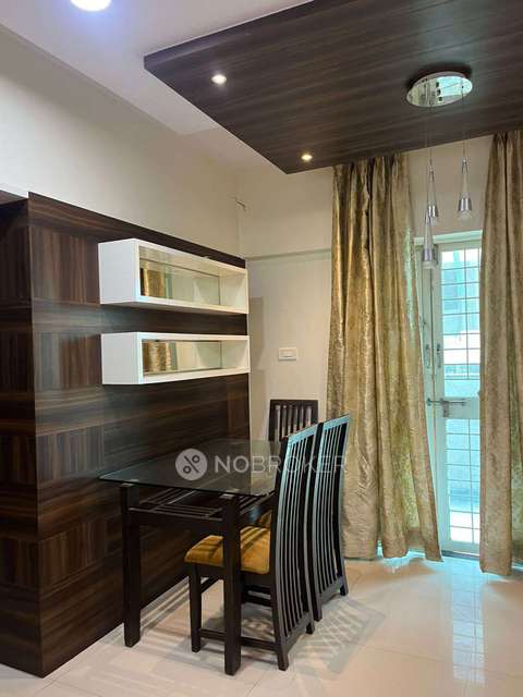 1 RK Flat In Aarya Heights  for Rent  In Handewadi