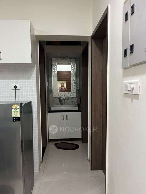 1 RK Flat In Aarya Heights  for Rent  In Handewadi