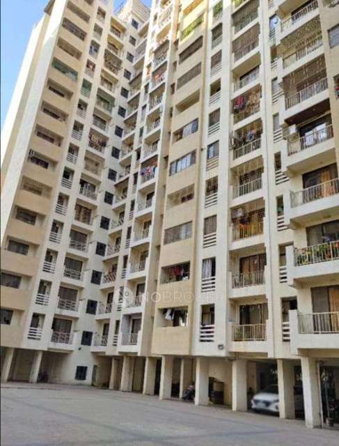 1 BHK Flat In Vinay Unique Residency for Rent  In Virar West