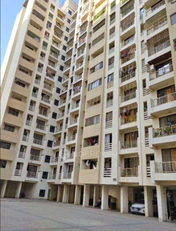 1 BHK Flat In Vinay Unique Residency for Rent  In Virar West