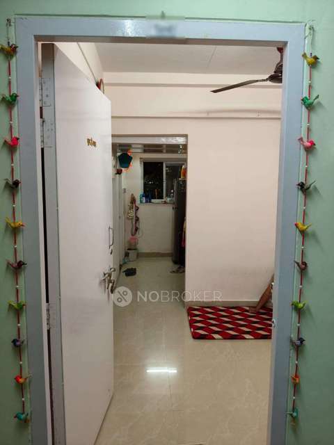 1 BHK Flat In Ap for Rent  In Siddi Vinayak Nagar, Dahisar West