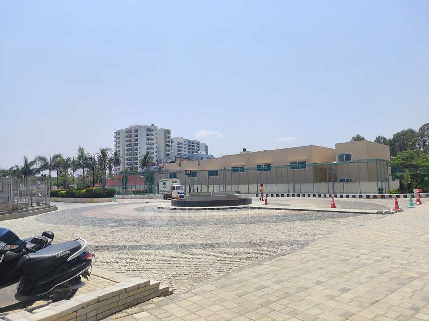 4 BHK Flat In Surya Humming Bird For Sale In Whitefield