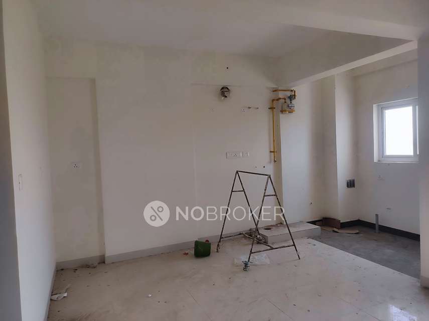 4 BHK Flat In Surya Humming Bird For Sale In Whitefield