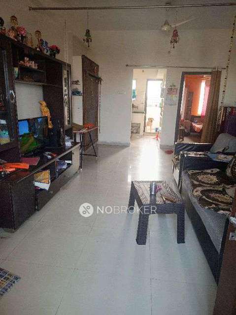 2 BHK Flat In Hanuman Karuna Residency For Sale  In Saroornagar
