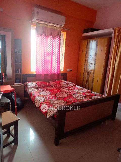 2 BHK Flat In Hanuman Karuna Residency For Sale  In Saroornagar