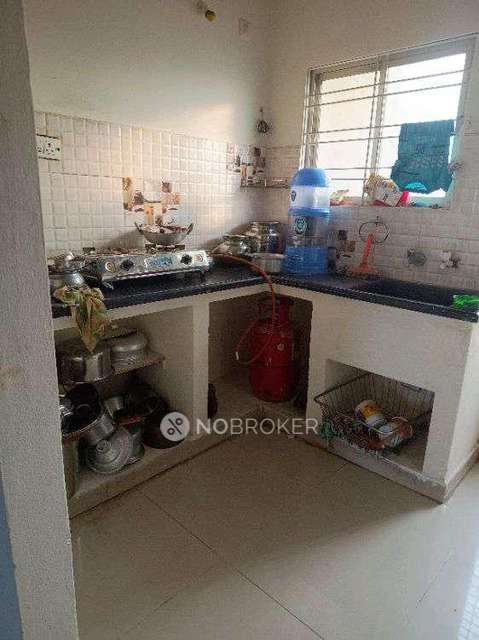 2 BHK Flat In Hanuman Karuna Residency For Sale  In Saroornagar