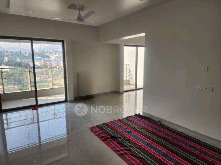 2 BHK Flat In Vastushree for Rent  In Katraj