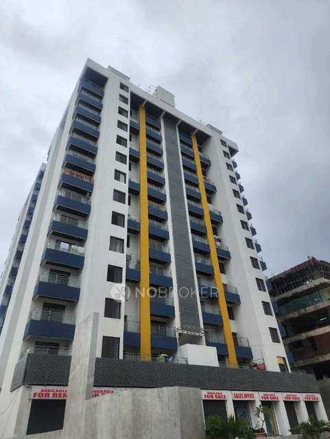 2 BHK Flat In Vastushree for Rent  In Katraj