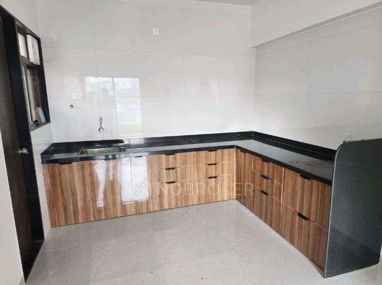 2 BHK Flat In Vastushree for Rent  In Katraj