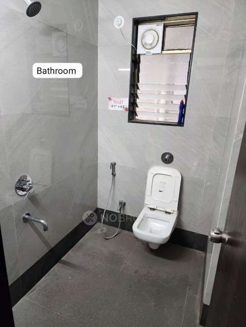 2 BHK Flat In Vastushree for Rent  In Katraj