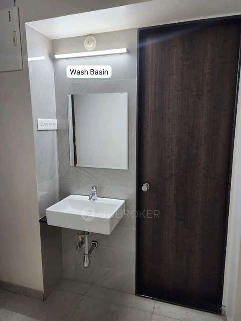 2 BHK Flat In Vastushree for Rent  In Katraj