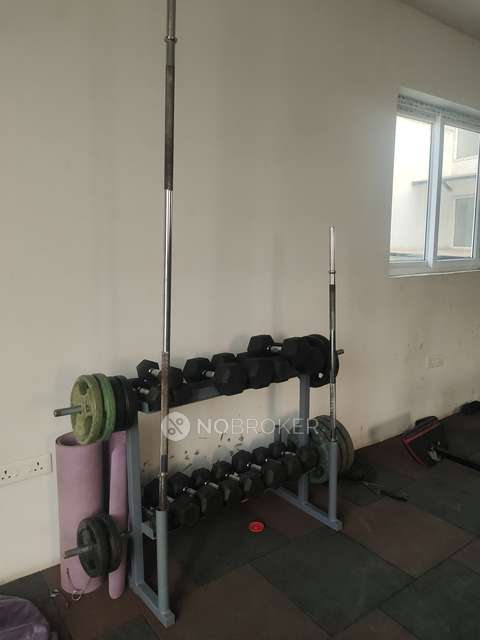 2 BHK Flat In Sashank Aadya For Sale  In Vidyaranyapura