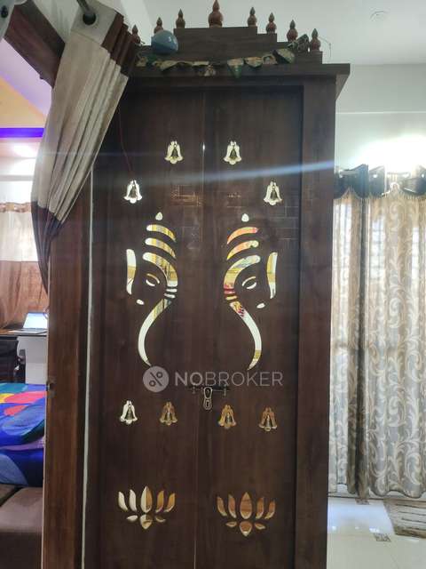 2 BHK Flat In Sashank Aadya For Sale  In Vidyaranyapura