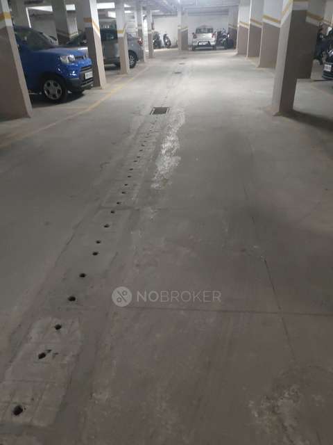 2 BHK Flat In Sashank Aadya For Sale  In Vidyaranyapura