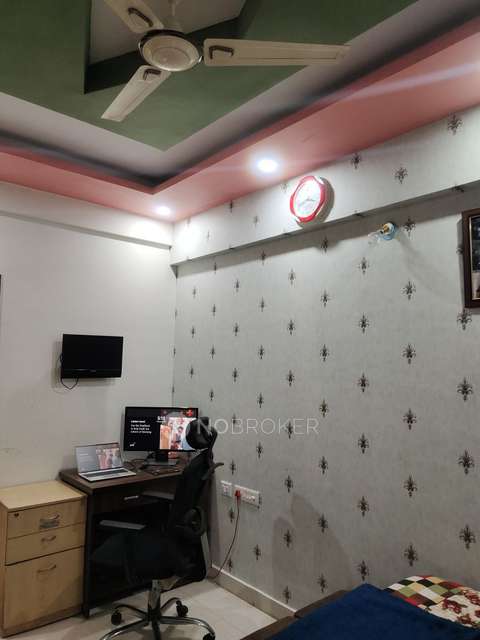 2 BHK Flat In Sashank Aadya For Sale  In Vidyaranyapura