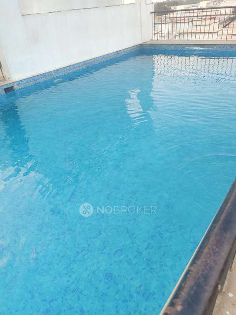 2 BHK Flat In Sashank Aadya For Sale  In Vidyaranyapura