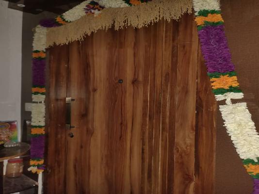 2 BHK Flat In Sashank Aadya For Sale  In Vidyaranyapura