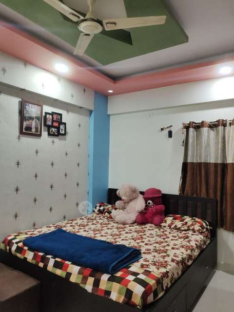 2 BHK Flat In Sashank Aadya For Sale  In Vidyaranyapura