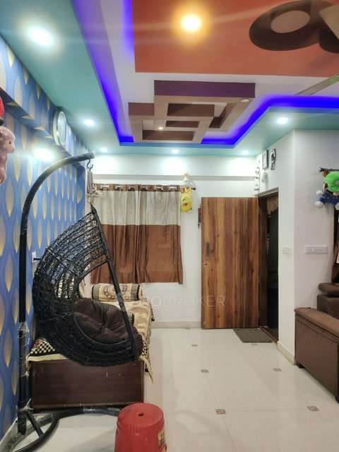 2 BHK Flat In Sashank Aadya For Sale  In Vidyaranyapura
