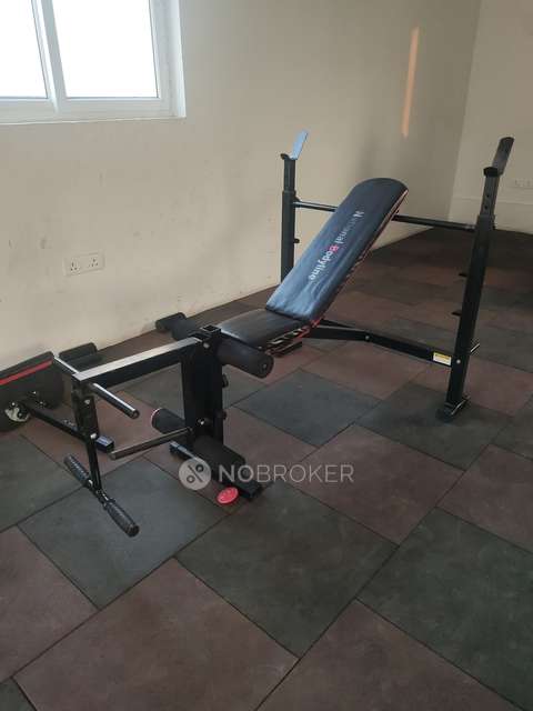 2 BHK Flat In Sashank Aadya For Sale  In Vidyaranyapura