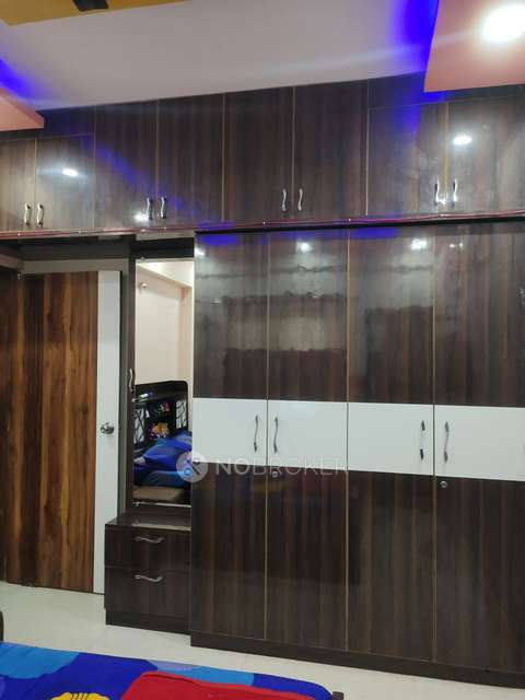 2 BHK Flat In Sashank Aadya For Sale  In Vidyaranyapura
