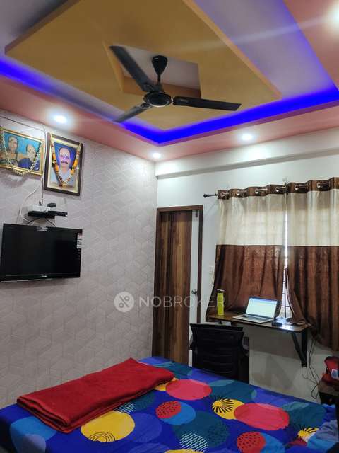 2 BHK Flat In Sashank Aadya For Sale  In Vidyaranyapura