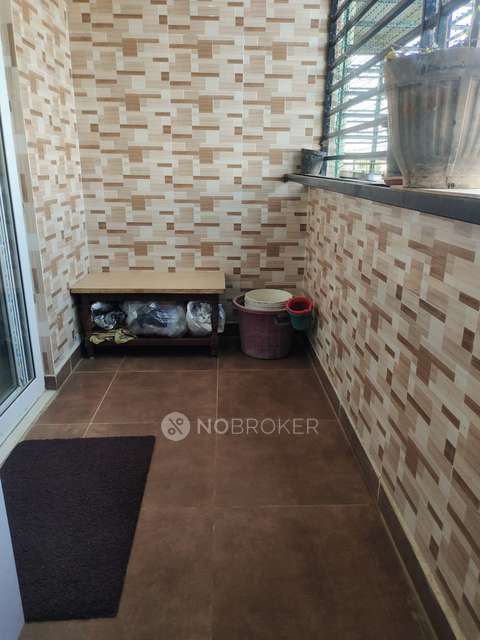 2 BHK Flat In Sashank Aadya For Sale  In Vidyaranyapura