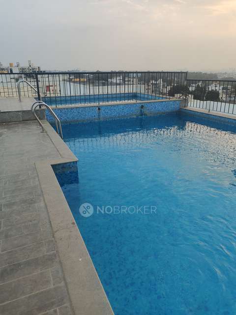 2 BHK Flat In Sashank Aadya For Sale  In Vidyaranyapura