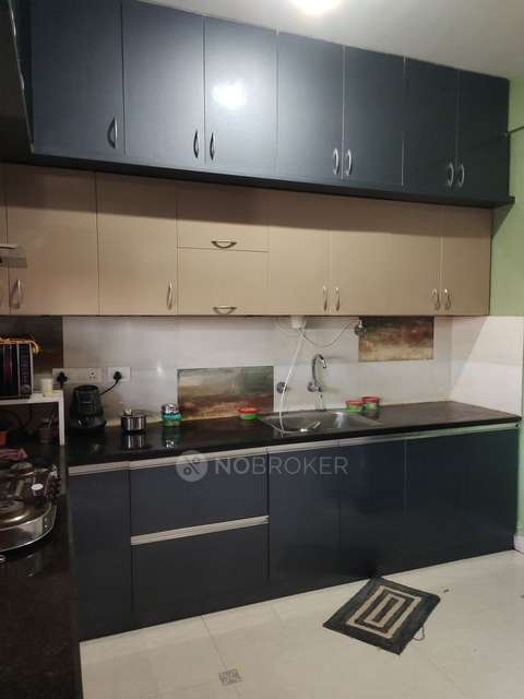 2 BHK Flat In Sashank Aadya For Sale  In Vidyaranyapura
