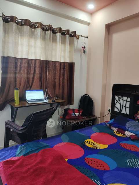 2 BHK Flat In Sashank Aadya For Sale  In Vidyaranyapura