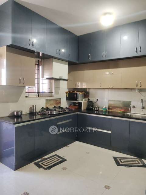 2 BHK Flat In Sashank Aadya For Sale  In Vidyaranyapura
